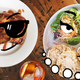 Illustration for article titled Your Brunch Order Is the Window to Your Soul